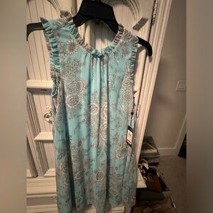 Tommy Hilfiger nwt xs dress size 2